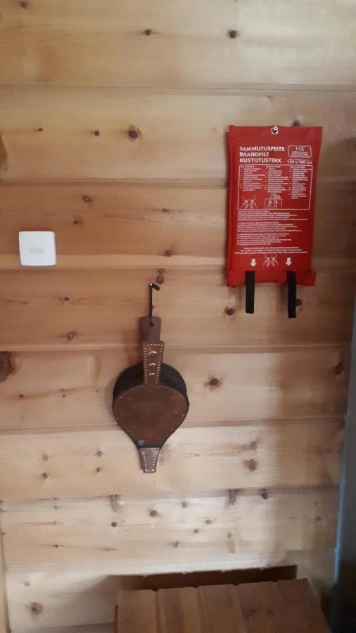 Savutaival Βίλα Pello Εξωτερικό φωτογραφία