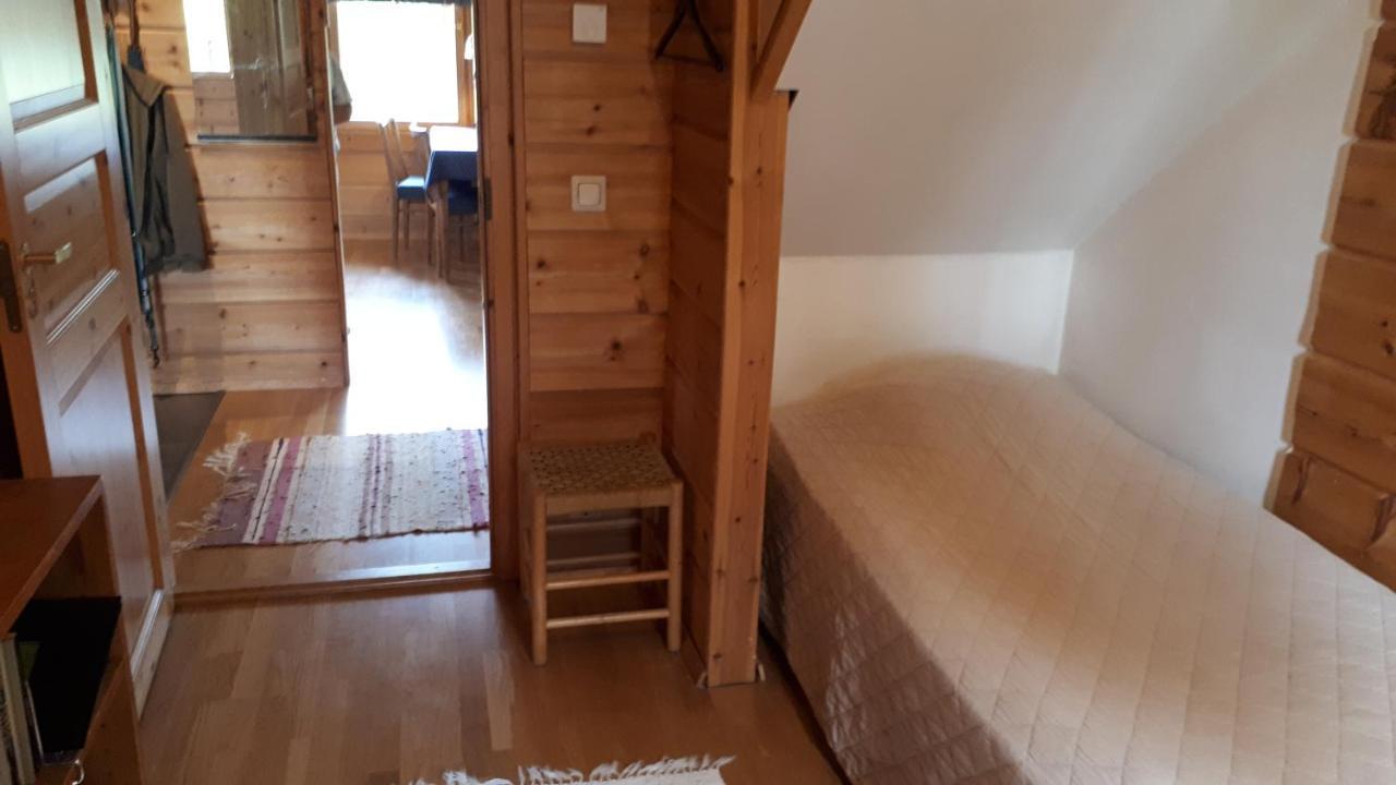 Savutaival Βίλα Pello Εξωτερικό φωτογραφία